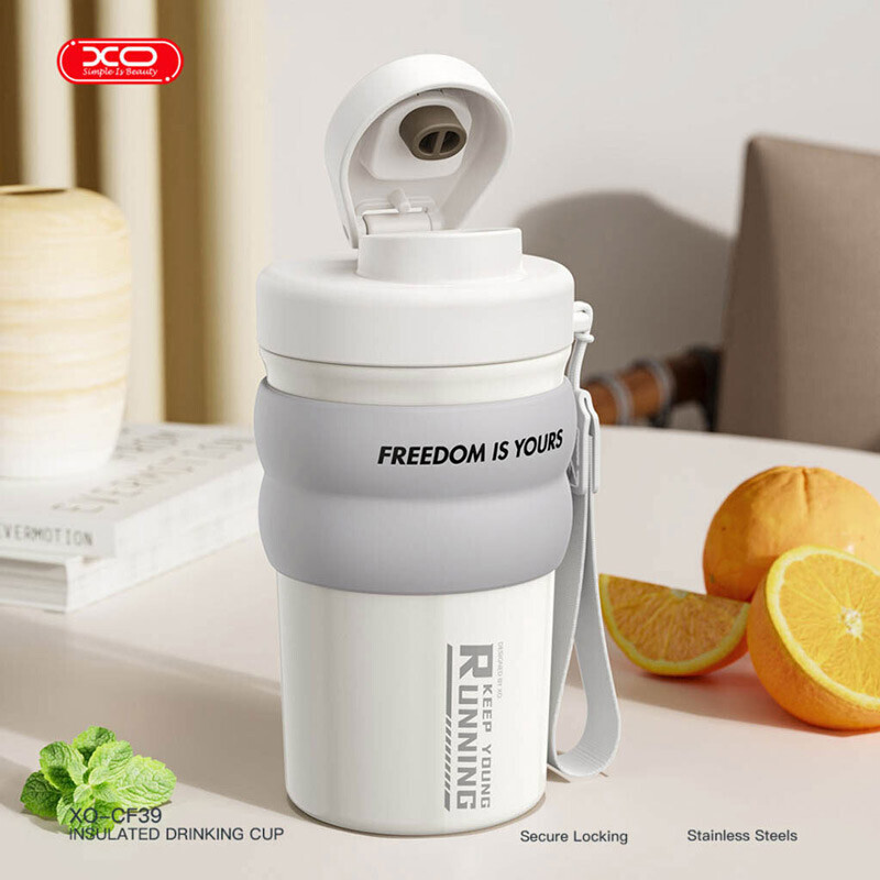 قمقمه 500 سی سی ایکس او XO XO-CF39