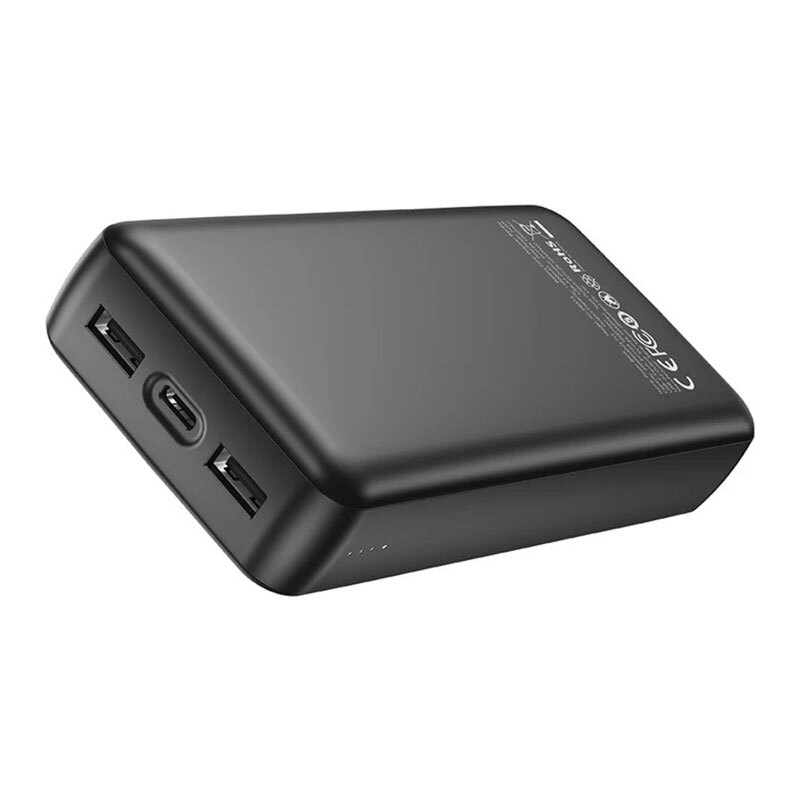 پاور بانک ایکس او XO-PB313 10W ظرفیت 20000 میلی آمپر ساعت
