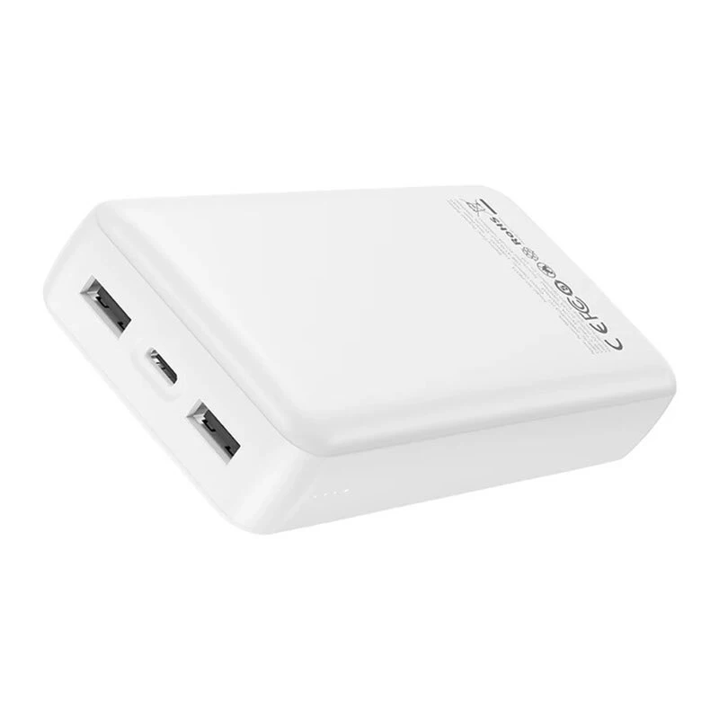 پاور بانک ایکس او XO-PB313 10W ظرفیت 20000 میلی آمپر ساعت