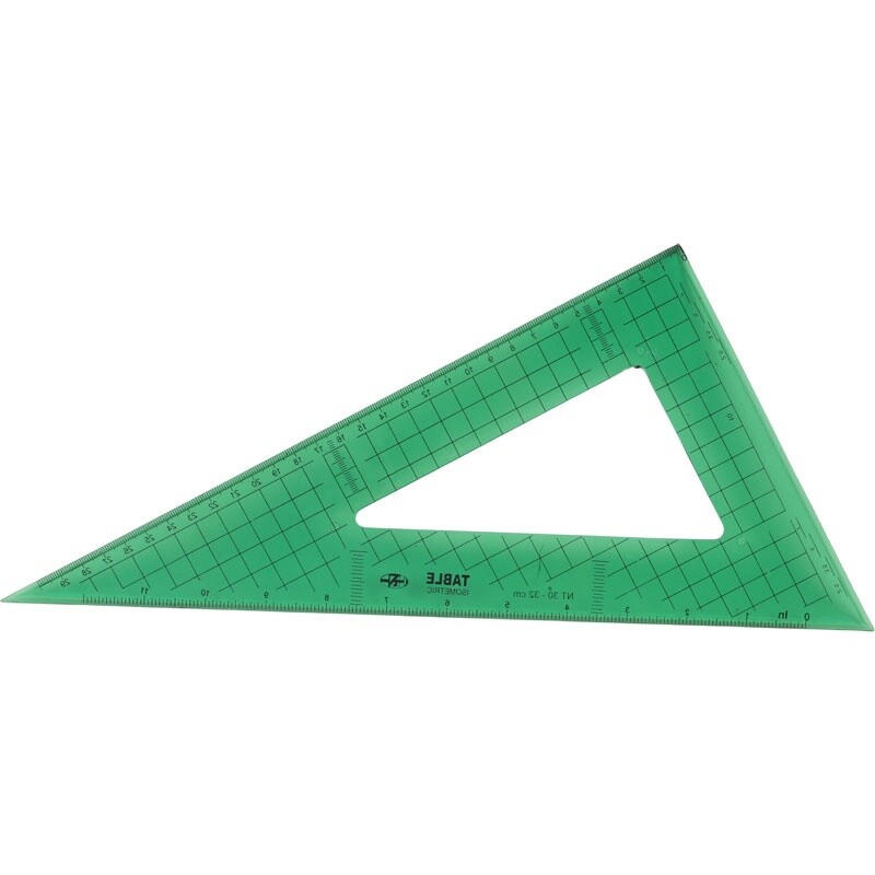 گونیا 60 درجه تیبل Table 32cm