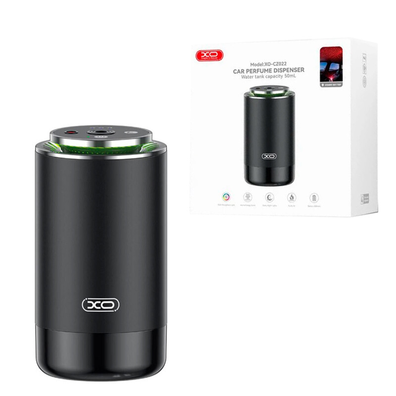 بخور سرد و خوشبو کننده ایکس او XO-CZ022