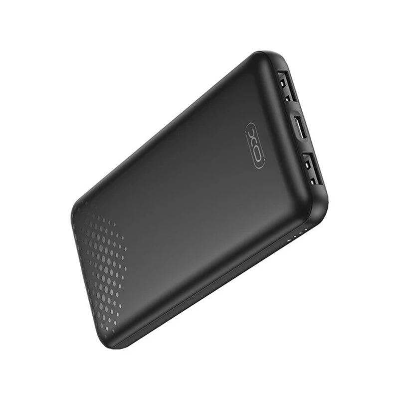 پاور بانک ایکس او XO-PB312 10W ظرفیت 10000 میلی آمپر ساعت