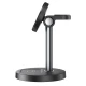هولدر و شارژر وایرلس 15 وات ایکس او XO-CX038