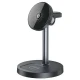 هولدر و شارژر وایرلس 15 وات ایکس او XO-CX038