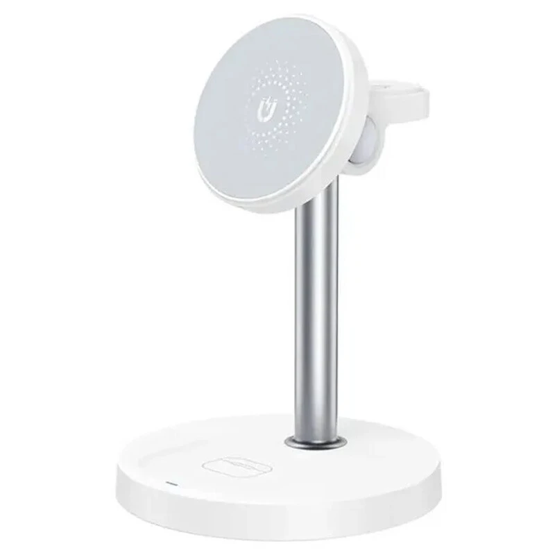 هولدر و شارژر وایرلس 15 وات ایکس او XO-CX038