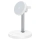 هولدر و شارژر وایرلس 15 وات ایکس او XO-CX038