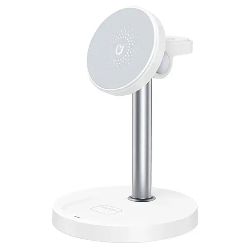 هولدر و شارژر وایرلس 15 وات ایکس او XO-CX038