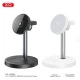 هولدر و شارژر وایرلس 15 وات ایکس او XO-CX038