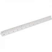 خط کش پلاستیکی اشل تیبل Table 30cm