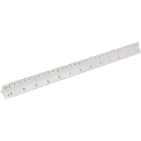 خط کش پلاستیکی اشل تیبل Table 30cm