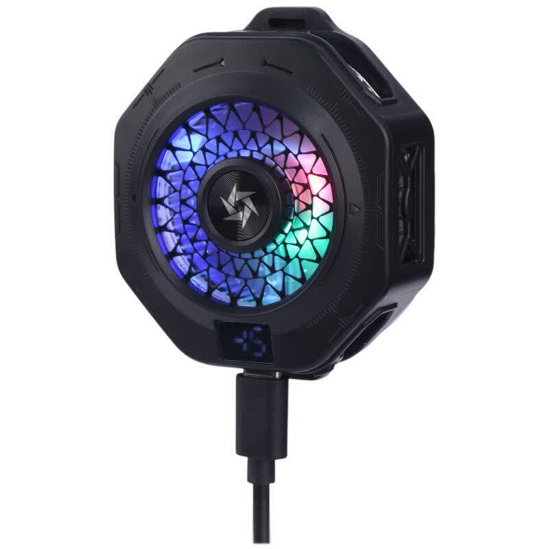 فن خنک کننده گوشی SL-36
