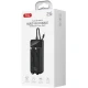 پاور بانک فست شارژ ایکس او XO-PR276 22.5W ظرفیت 30000 میلی آمپر ساعت