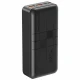پاور بانک فست شارژ ایکس او XO-PR189 QC3.0 PD 22.5W ظرفیت 30000 میلی آمپر ساعت
