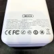 پاور بانک فست شارژ ایکس او XO-PR189 QC3.0 PD 22.5W ظرفیت 30000 میلی آمپر ساعت