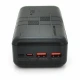 پاور بانک فست شارژ ایکس او XO-PR189 QC3.0 PD 22.5W ظرفیت 30000 میلی آمپر ساعت