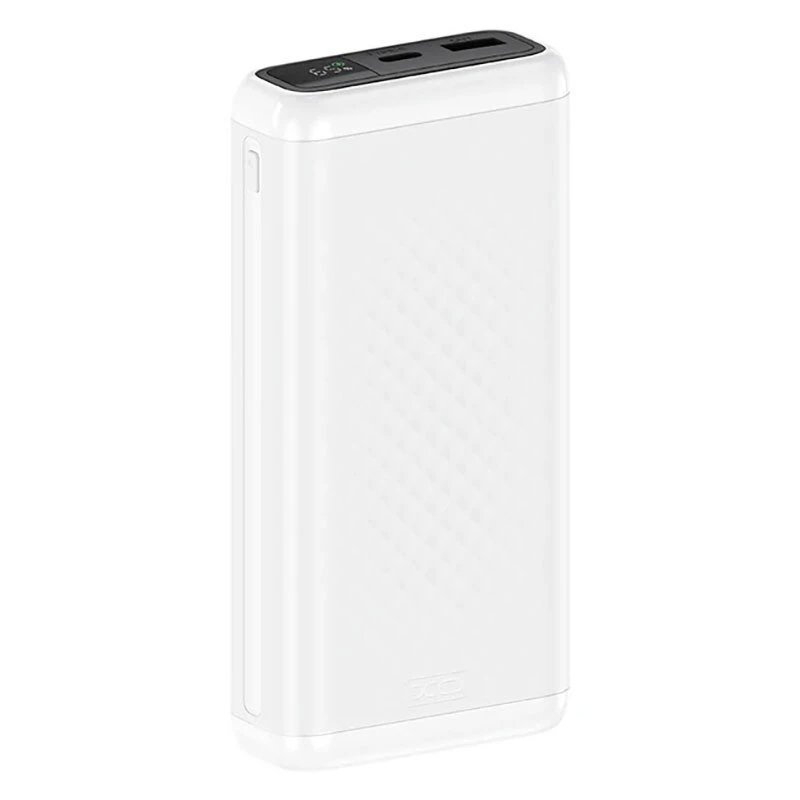 پاور بانک فست شارژ ایکس او XO-PB309 PD 22.5W ظرفیت 20000 میلی آمپر ساعت