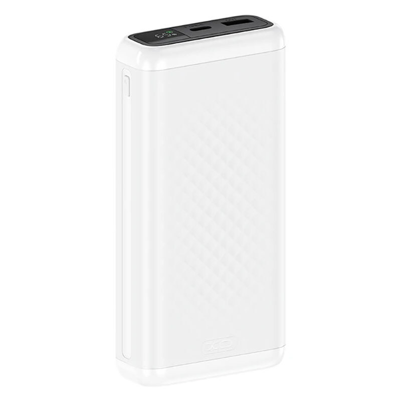 پاور بانک فست شارژ ایکس او XO-PB309 PD 22.5W ظرفیت 20000 میلی آمپر ساعت