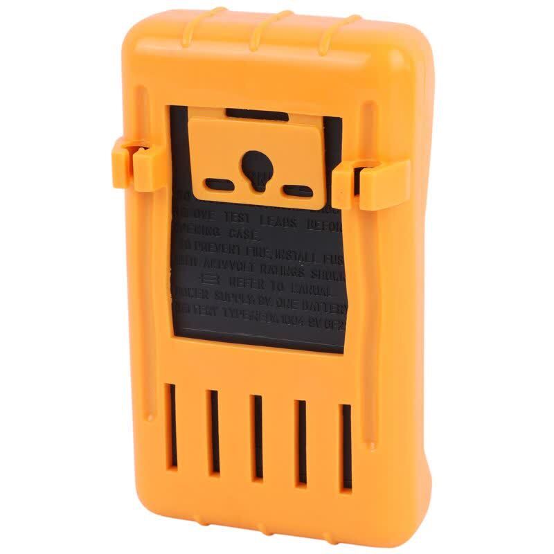 مولتی متر دیجیتال Gilsun DT700D
