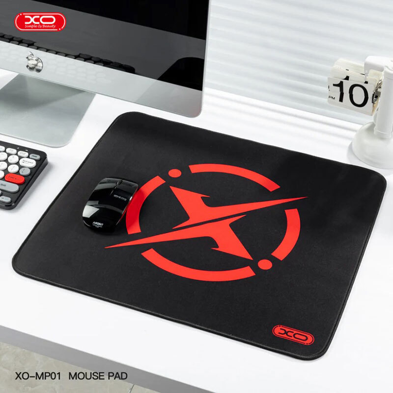 موس پد ایکس او XO-MP01 سایز 23*23 سانتی متر