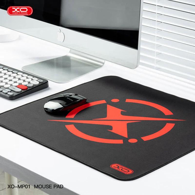 موس پد ایکس او XO-MP01 سایز 23*23 سانتی متر