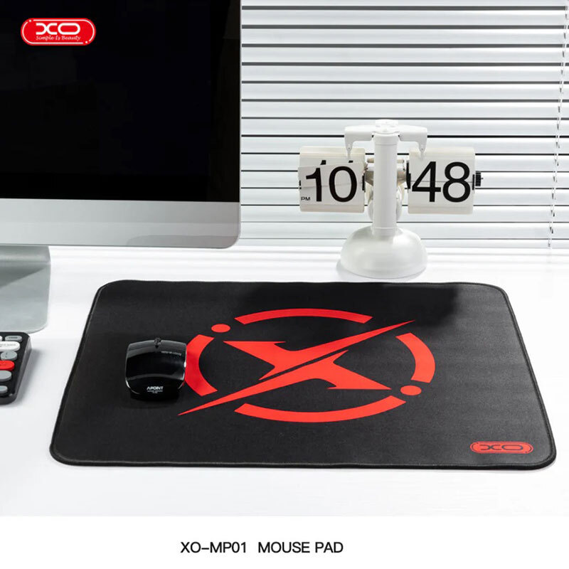 موس پد ایکس او XO-MP01 سایز 23*23 سانتی متر