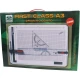 تخته رسم ثابت فابل Fabl First Class A3