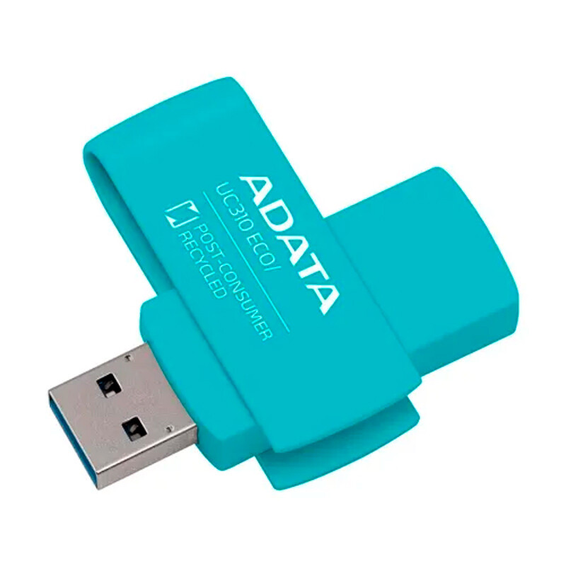 فلش 128 گیگ ای دیتا Adata UC310 USB3.2