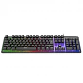 کیبورد گیمینگ ایکس او XO-KB-04