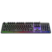 کیبورد گیمینگ ایکس او XO-KB-04