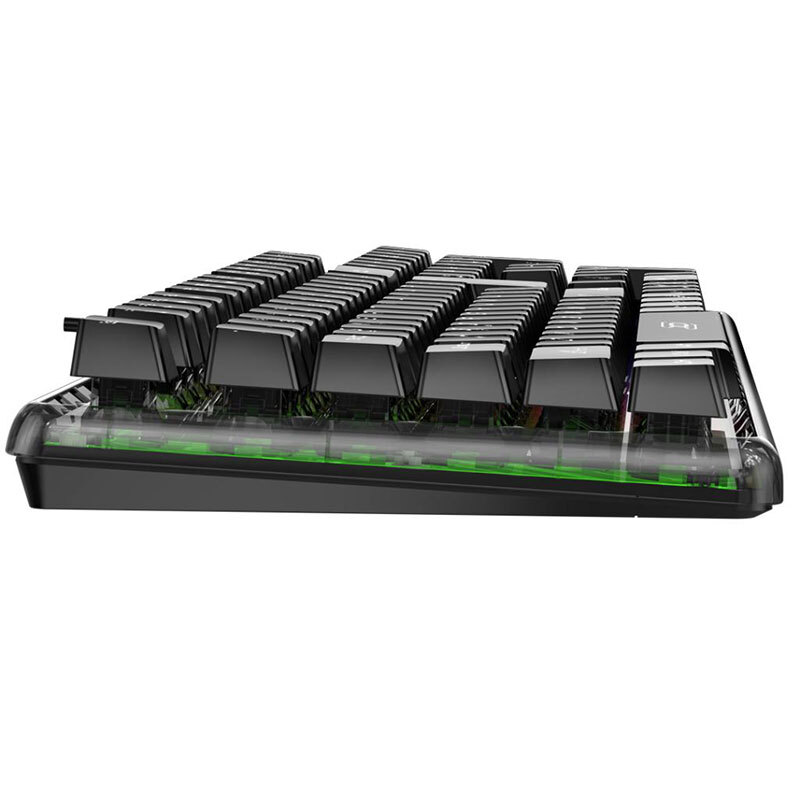 کیبورد گیمینگ ایکس او XO-KB-04
