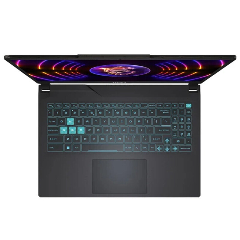 لپ تاپ گیمینگ ام اس آی 15.6 اینچی Cyborg 15 A13UCX Core i5 13420H 16GB 512GB SSD RTX2050
