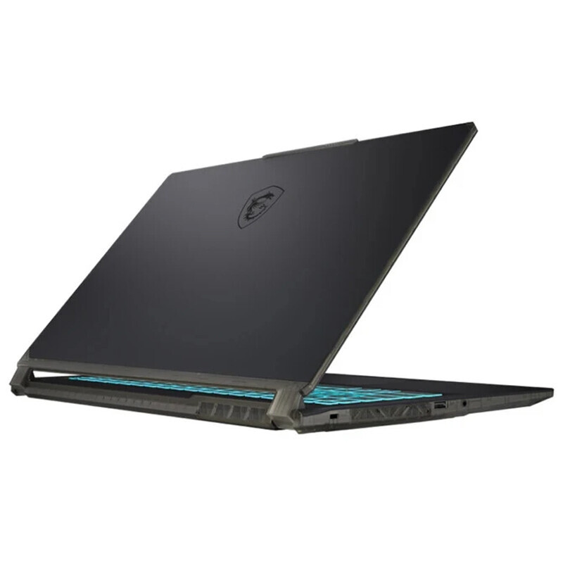 لپ تاپ گیمینگ ام اس آی 15.6 اینچی Cyborg 15 A13UCX Core i5 13420H 16GB 512GB SSD RTX2050