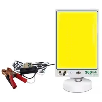 چراغ سر باتری خور 360Light TM-25