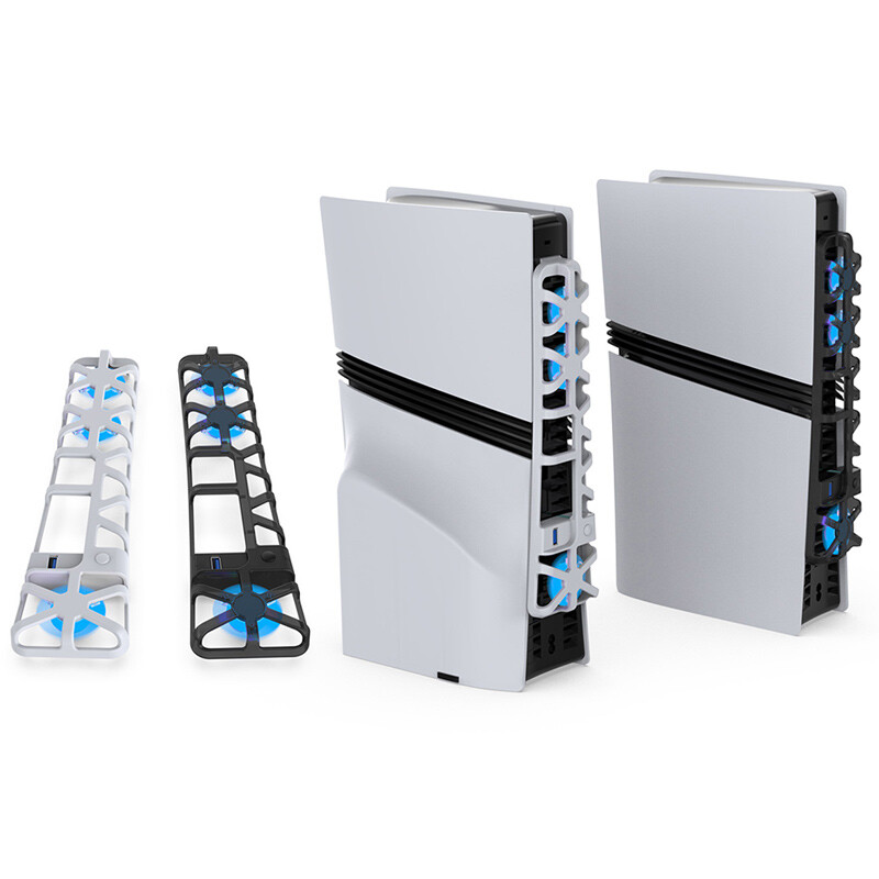 فن خنک کننده PS5 Pro دابی TP5-35153
