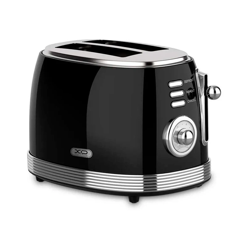 توستر 850 وات ایکس او XO-CF7