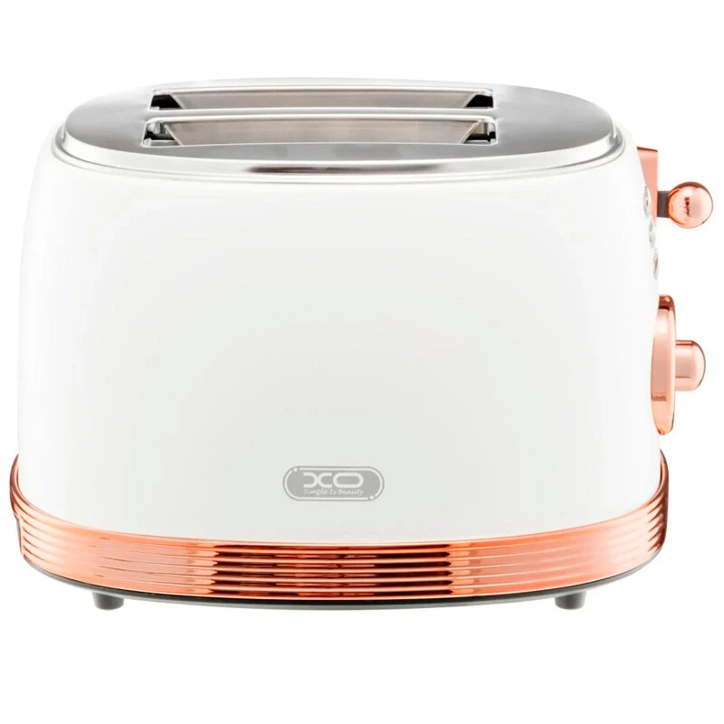 توستر 850 وات ایکس او XO-CF7