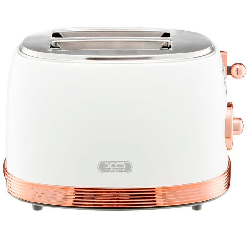 توستر 850 وات ایکس او XO-CF7