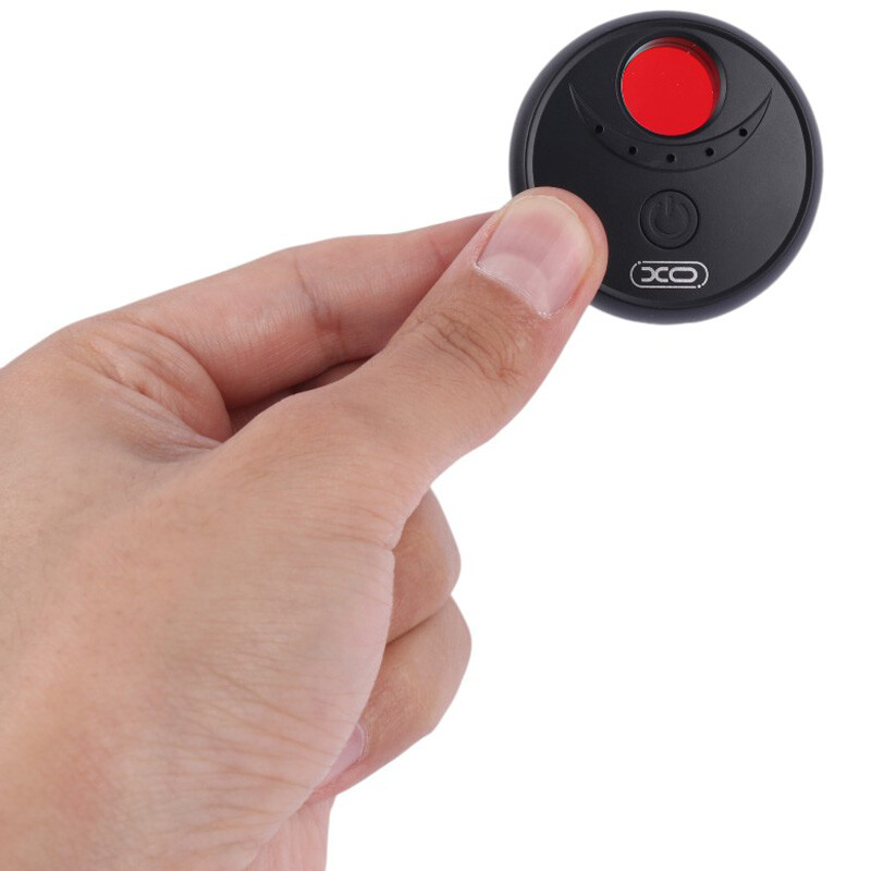ردیاب دوربین مداربسته ایکس او XO-CRP02