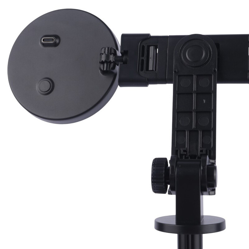 سه پایه و مونوپاد بلوتوثی XO XO-SS23