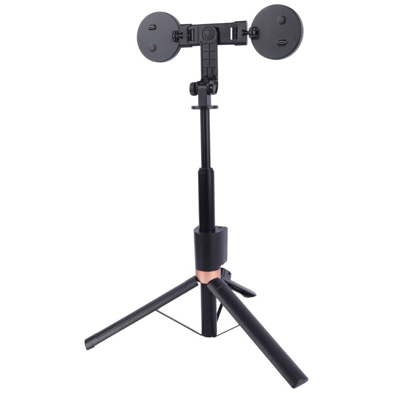 سه پایه و مونوپاد بلوتوثی XO XO-SS23