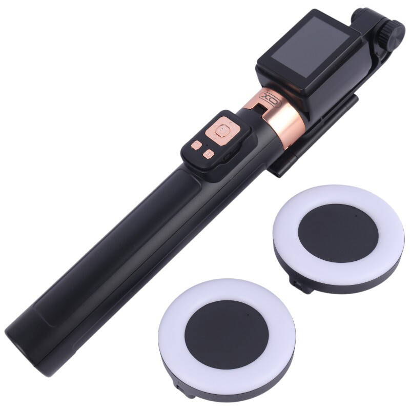 سه پایه و مونوپاد بلوتوثی XO XO-SS23