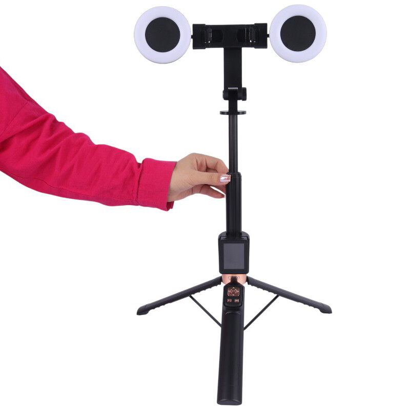 سه پایه و مونوپاد بلوتوثی XO XO-SS23