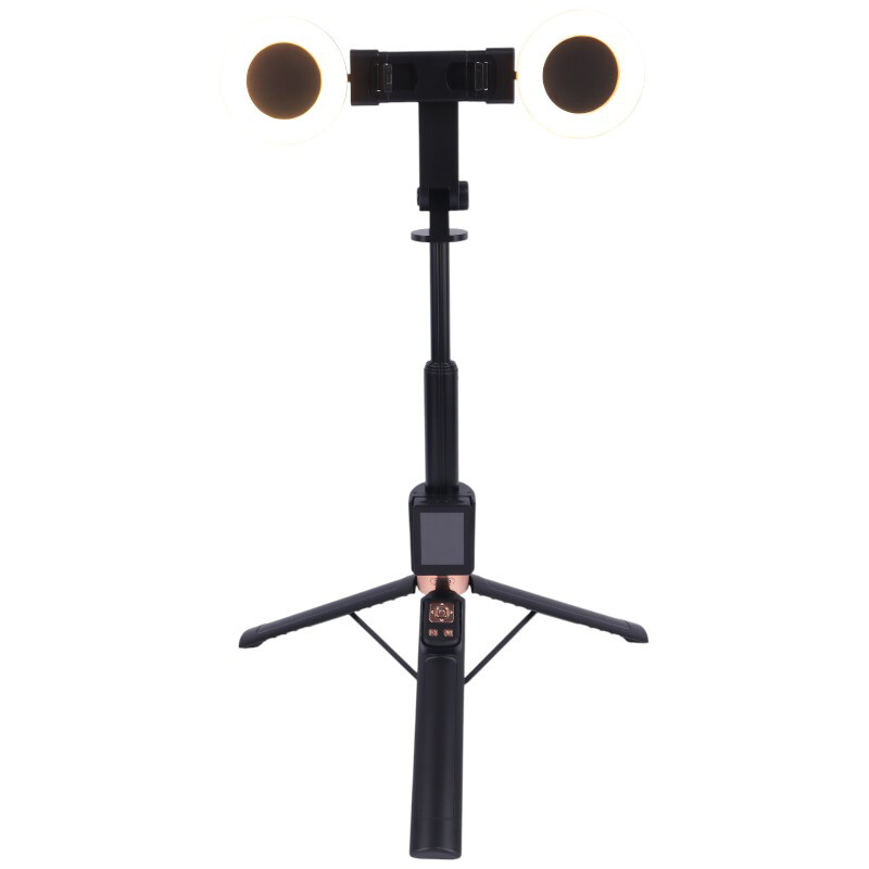 سه پایه و مونوپاد بلوتوثی XO XO-SS23