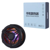 فن خنک کننده گوشی S10X