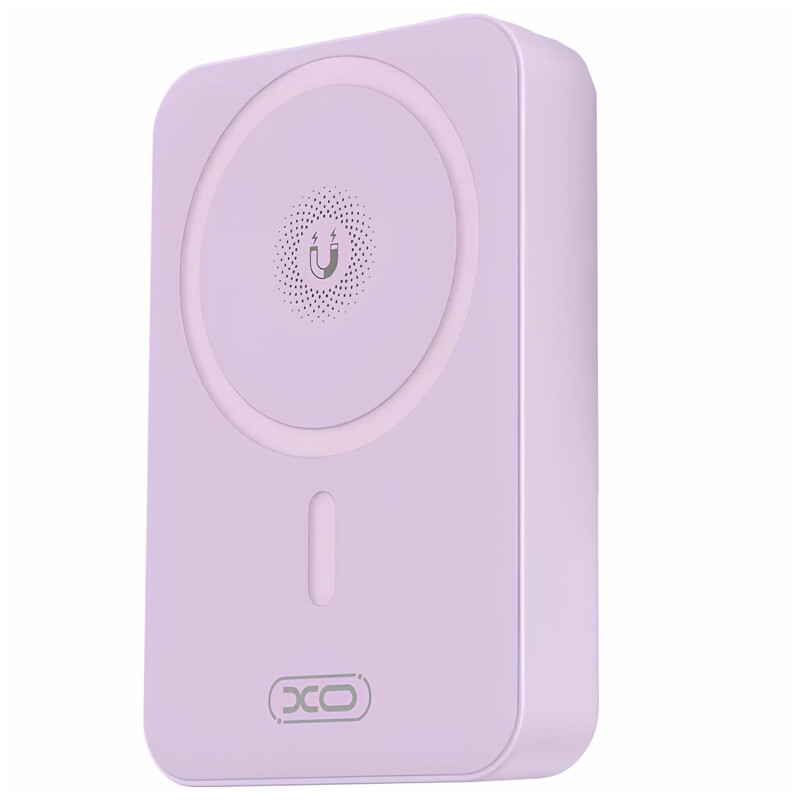 پاور بانک بی سیم فست شارژ ایکس او XO-PR231 PD 20W ظرفیت 10000 میلی آمپر ساعت