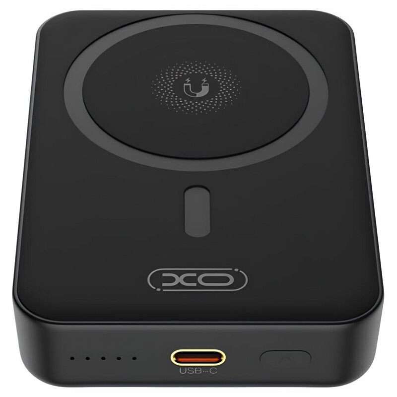 پاور بانک بی سیم فست شارژ ایکس او XO-PR231 PD 20W ظرفیت 10000 میلی آمپر ساعت
