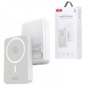 پاور بانک بی سیم فست شارژ ایکس او XO-PR231 PD 20W ظرفیت 10000 میلی آمپر ساعت