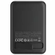 پاور بانک بی سیم فست شارژ ایکس او XO-PR231 PD 20W ظرفیت 10000 میلی آمپر ساعت