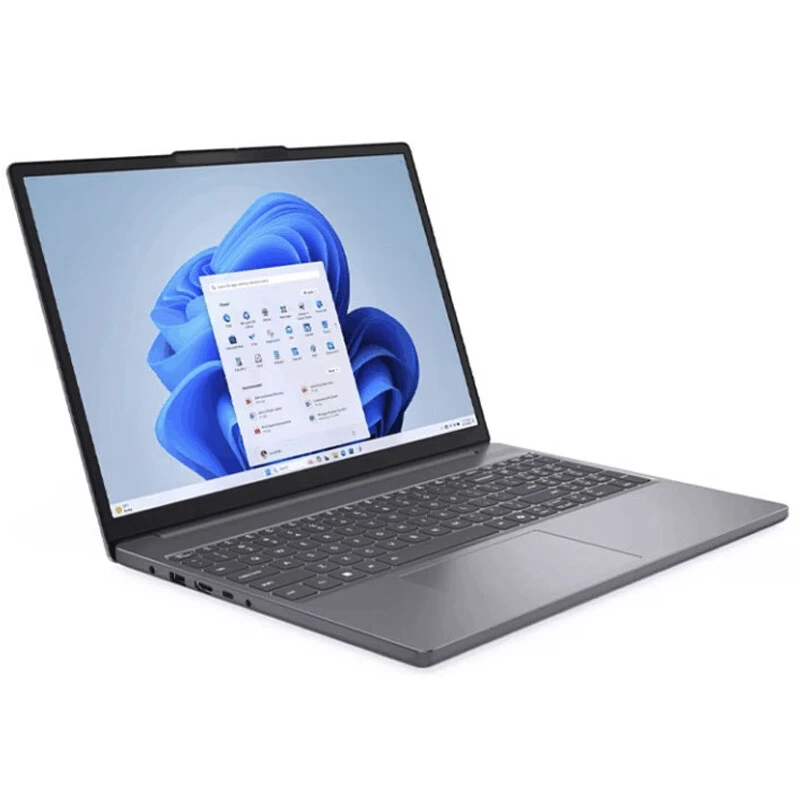 لپ تاپ لنوو 15.3 اینچی IdeaPad Slim 3 15IRH10 Core i7 13620H 8GB 512GB SSD