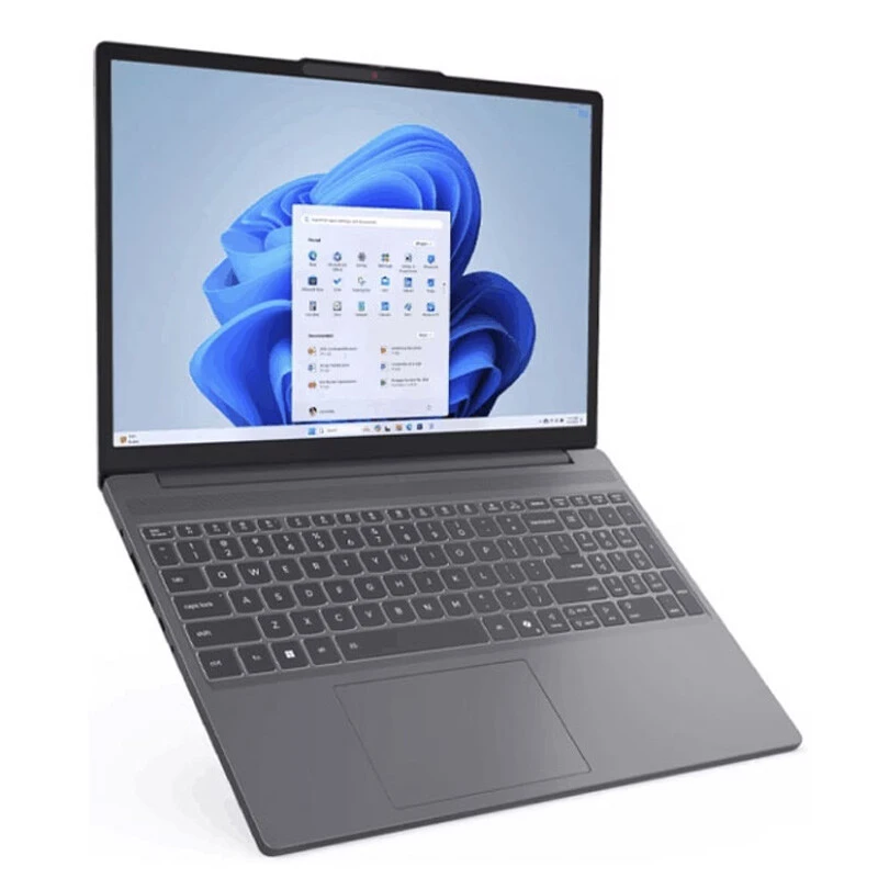 لپ تاپ لنوو 15.3 اینچی IdeaPad Slim 3 15IRH10 Core i7 13620H 8GB 512GB SSD
